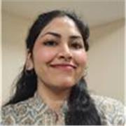 English tutor specialising in spoken English and vocabulary development for adults