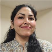Rachel Chatterjee