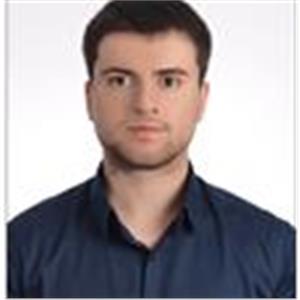Berke Topuz