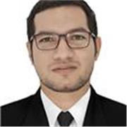 Profesor Especializado en educación matemática