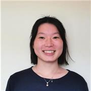 Maths tutor, providing support + to A-level online to all UK students or in-person tutelage to students in Central London