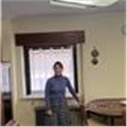 Profesora de castellano para todos los niveles y edades.