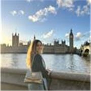 English TEFL teacher 👩🏽‍🏫
📚 Kids, teens, adults courses 
📝 Cambridge exams preparation 
🇬🇧 British culture and mind 