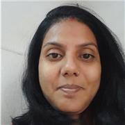 Manisha Amit patel