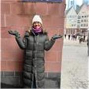 Experienced bilingual Brazilian English teacher with international background and experience abroad