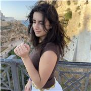 🌍 Inglese facile e chiaro per medie e biennio – studentessa Cambridge