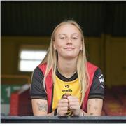 Hannah