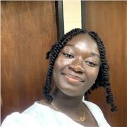 I am a Ghanaian with an English language proficiency certificate from my undergraduate studies and willing to teach the students well