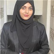 Expert Chemistry tutor making science simple in Lahore!