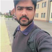 Osama Rabi