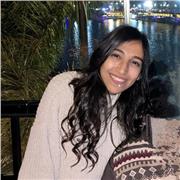 I'm a trilingual travel enthusiast, my lessons would be aimed at people learning languages for travel/fun.