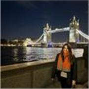 English tutor with an experience in checking IELTS papers providing lessons to children of all age groups