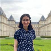 Shakiba Alsadat