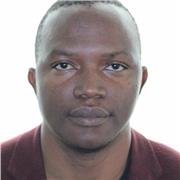 Enthusiastic and patient mathematics tutor dedicated to helping school students build confidence, master tricky topics