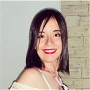 Profesora de Ingles que imparte clases particulares a todos los niveles y todaa las edades online. También preparación de examenes