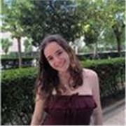 Profesora particular con experiencia previa ofrece clases de diferentes asignaturas para alumno a domicilio en Madrid