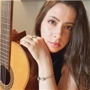 Offro lezioni individuali, online e presenziali dal livello più basso al livello avanzato