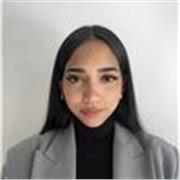 Estudiante de nivel básico/ medio en inglés, puedo dar clases a niños de infantil a primaria!