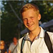 Etudiant en 1er année d'Ecole d'Ingénieur (ESILV)