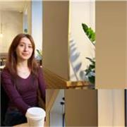 An English teacher that conducts lessons for all age groups