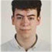 Profesor de apoyo para matemáticas, nivel primaria y ESO. Ofrezco tanto clases online como presenciales