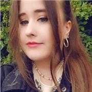 Megan Louise Hill