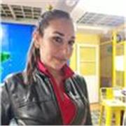 Profesor de español con experiencia en clases online