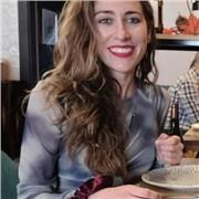 Profesora de educación primaria se ofrece para dar clases de apoyo escolar