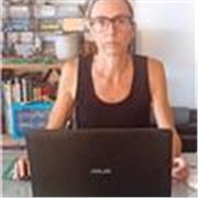 Profesora dinámica de inglés para clases de apoyo escolar, preparación exámenes A2, B1, B2 o simplemente conversación