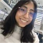 Géntica, bioquímica, biología celular y materias afines de explicados por Bióloga egresada de BUAP, a nivel de prepararoria o lice
