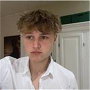 Lehrer für Deutsch als Fremdsprache einfaches Lernen