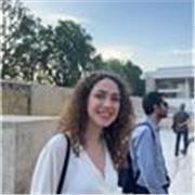 Studentessa universitaria che si è diplomata al liceo classico offre ripetizioni di greco antico