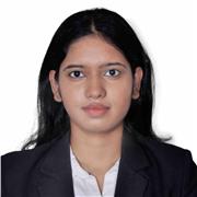 Patient, structured tutor for all Hindi and law student levels.