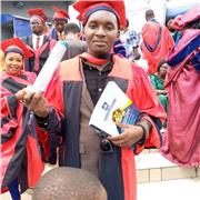 Ibinabo Martyns