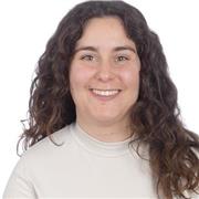 Profesora de Psicología y de técnicas de estudio