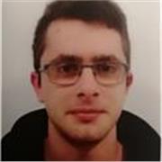 Buondì, sono uno studente di Medicina&Chirurgia presso Uniud, sono disponibile per ripetizioni di matematica, scienze e latino
