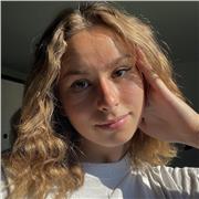 FAURE Laurine