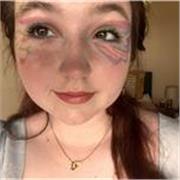 I am a friendly, outgoing person. I love helping others and am always open to support in any way I can. 