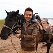 Insegante di cinese o italiano