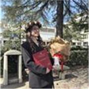 Dottoressa Magistrale in Ingegneria Chimica dei Processi Sostenibili con voto 110/110