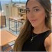 Profesora imparte clases particulares de todas las materias (Ed. Primaria e infantil)