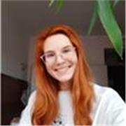 Prowadzę zajęcia z języka angielskiego online dla młodzieży i dorosłych. Bardzo lubię uczyć. Mam 5-letnie doświadczenie. 