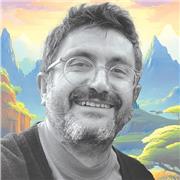 I am an experienced Computer Science teacher, currently teaching OCR GCSE and A-Level Computer Science at secondary school.