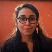 Professeure native d’espagnol avec doctorat propose cours en ligne depuis la Suisse