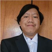 Kevin D Nguyen