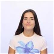 Futura profesora de infantil y primaria con muchas ganas de seguir enseñando 