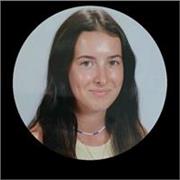 Etudiante en Droit LEA, je donne des cours de soutien scolaire en anglais pour tout niveau