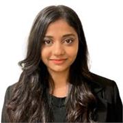 An energetic and enthusiastic teacher that aims her lesson at anyone who is truly curious about computer science and technology 