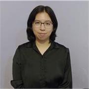 Estudiante del profesorado de inglés desde el año 2023, da clases particulares del idioma para todas las edades