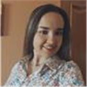Estudiante de carrera en el último año de licenciatura ya 